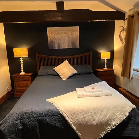 شقة The Annexe Winterbourne المظهر الخارجي الصورة