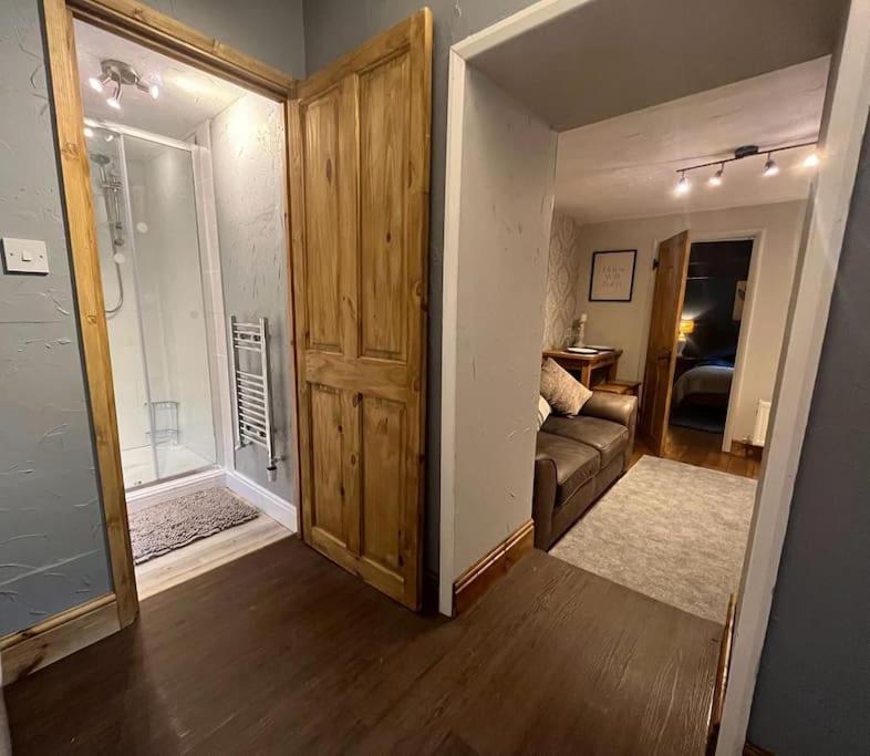 شقة The Annexe Winterbourne المظهر الخارجي الصورة