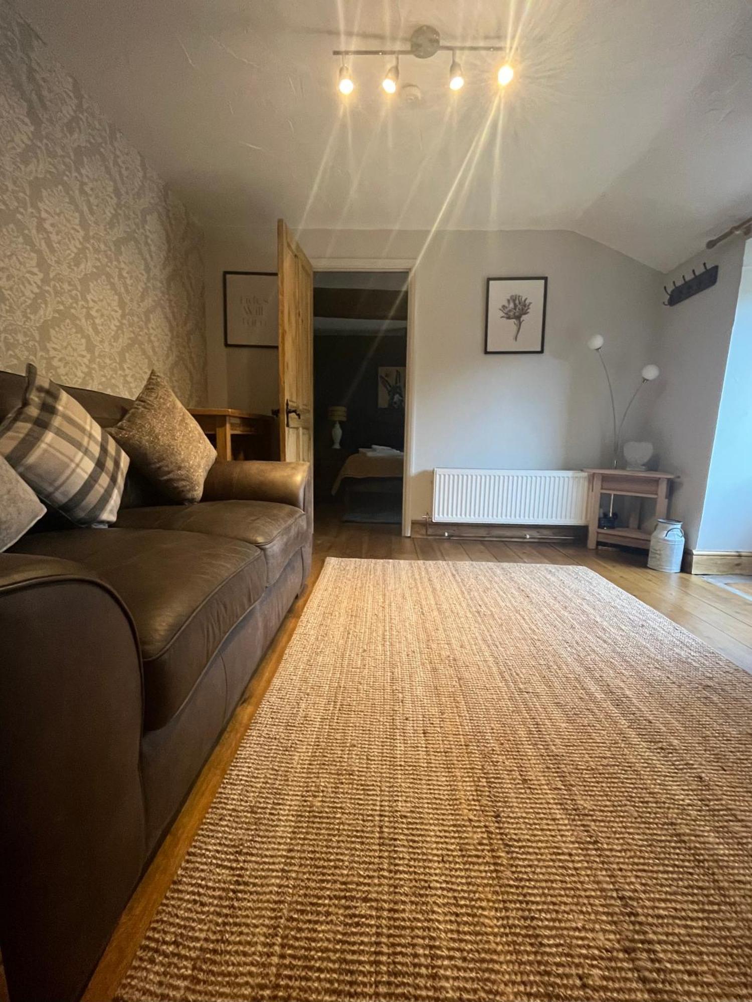 شقة The Annexe Winterbourne المظهر الخارجي الصورة