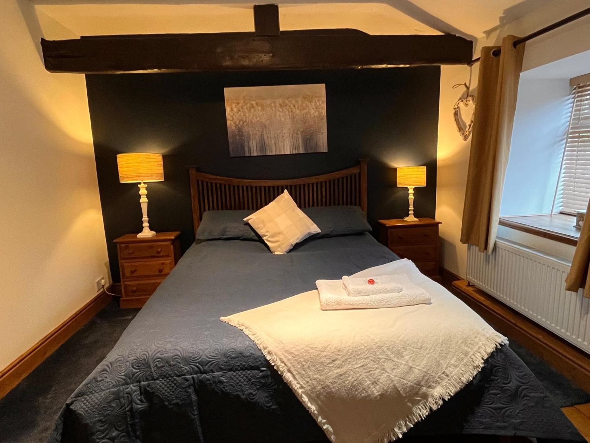 شقة The Annexe Winterbourne المظهر الخارجي الصورة